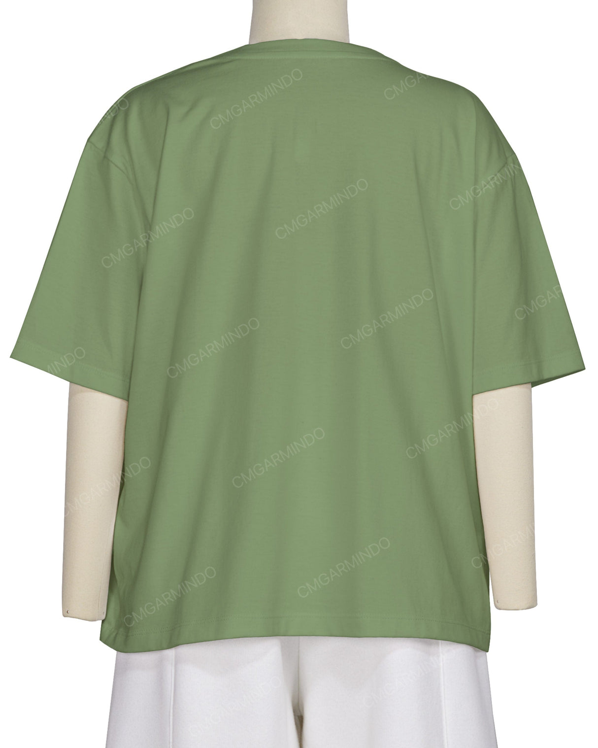 Oversized T-Shirt