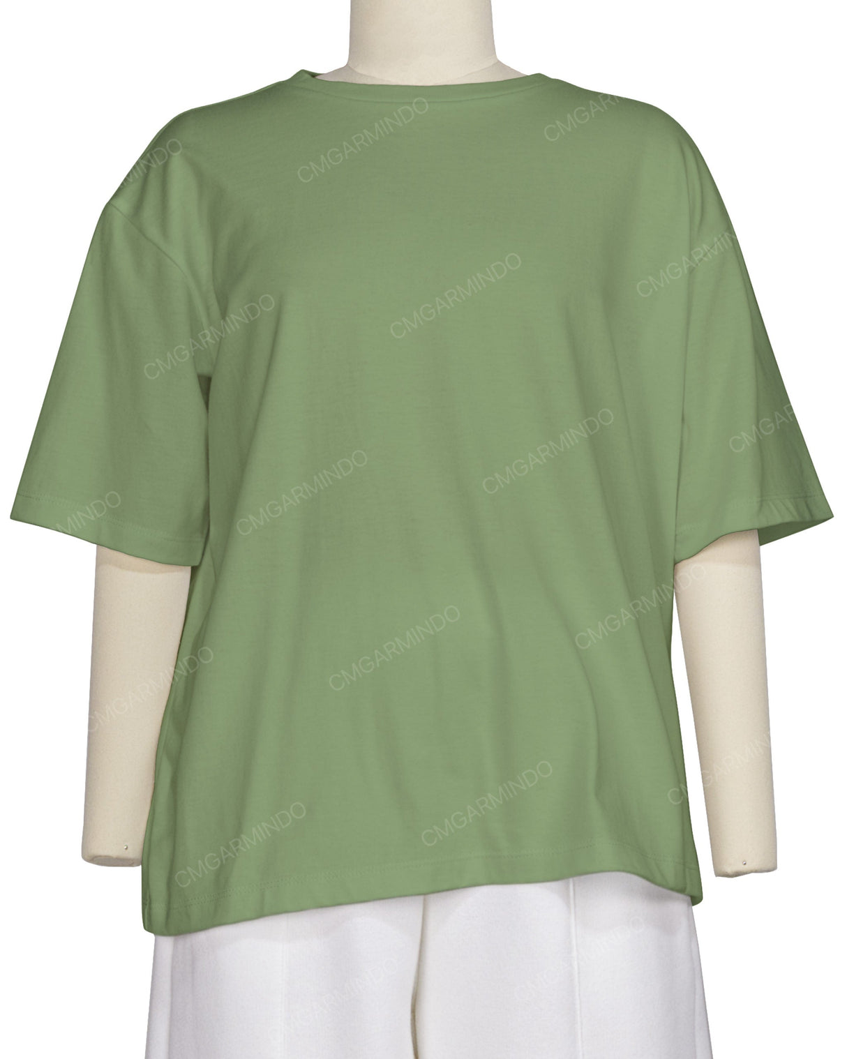 Oversized T-Shirt