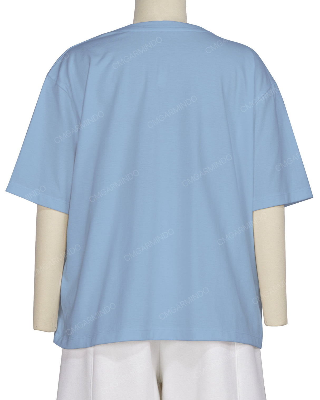 Oversized T-Shirt