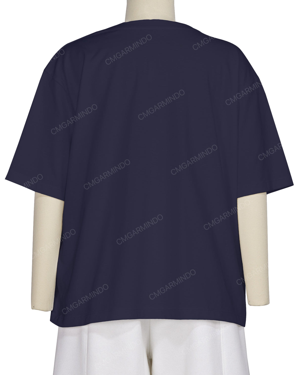 Oversized T-Shirt