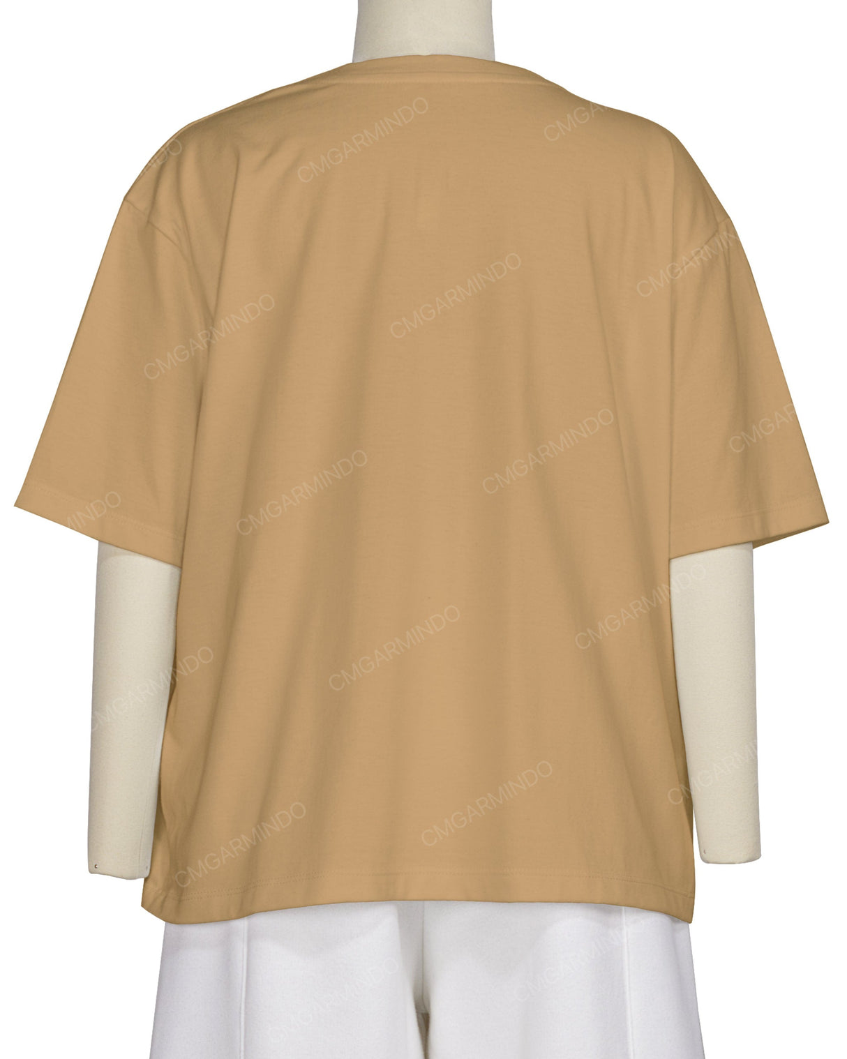 Oversized T-Shirt