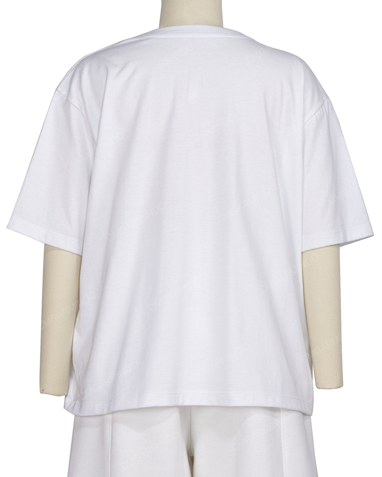 Oversized T-Shirt