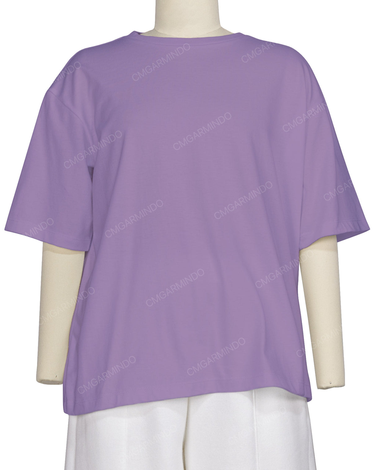 Oversized T-Shirt