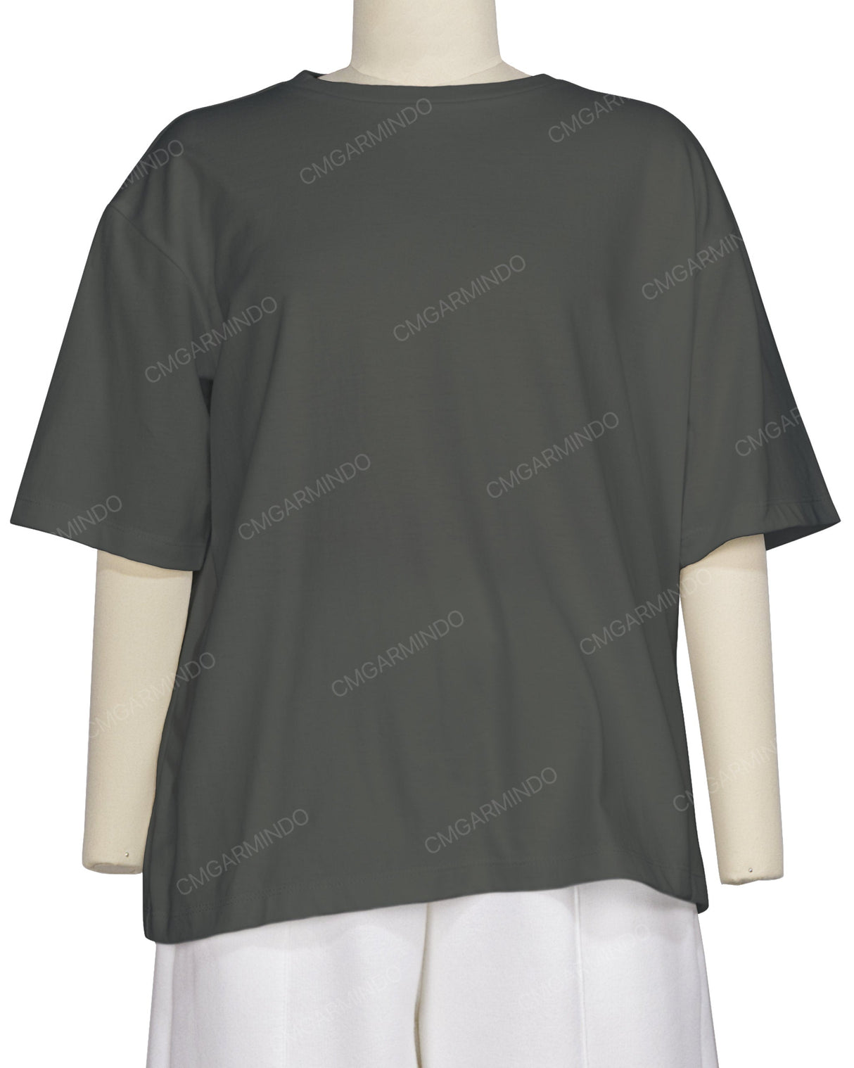 Oversized T-Shirt