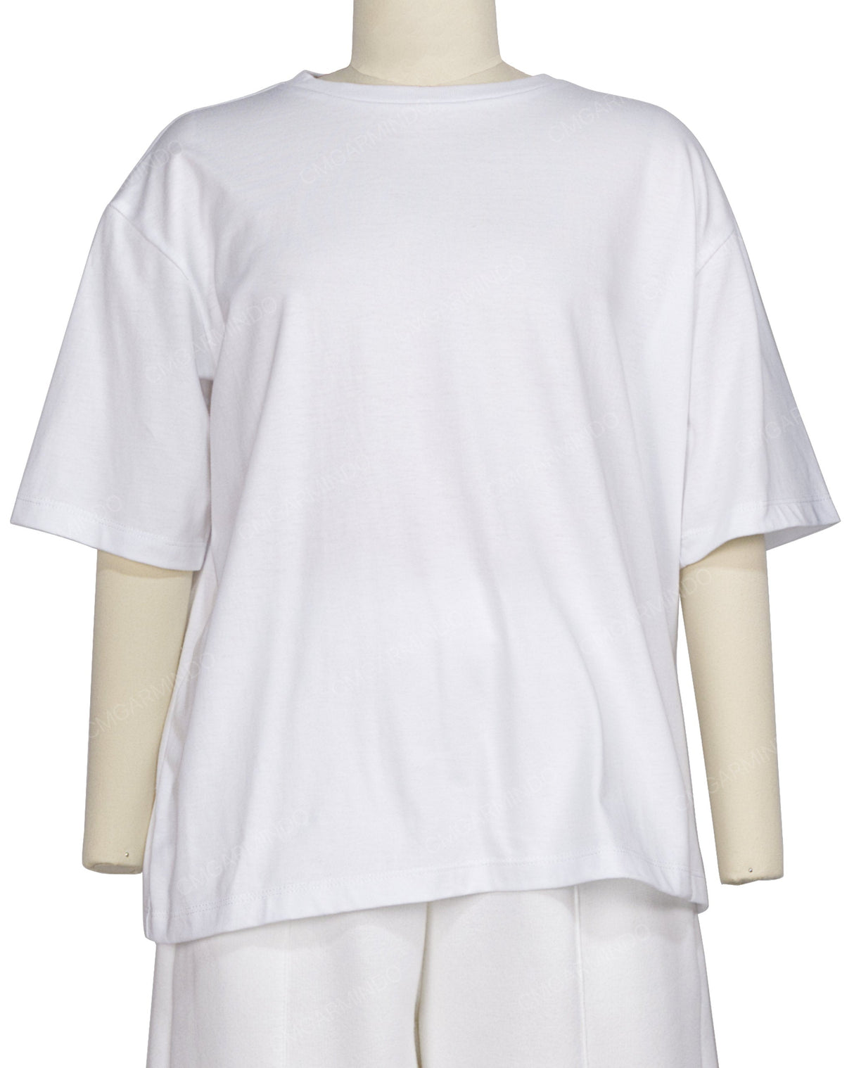 Oversized T-Shirt
