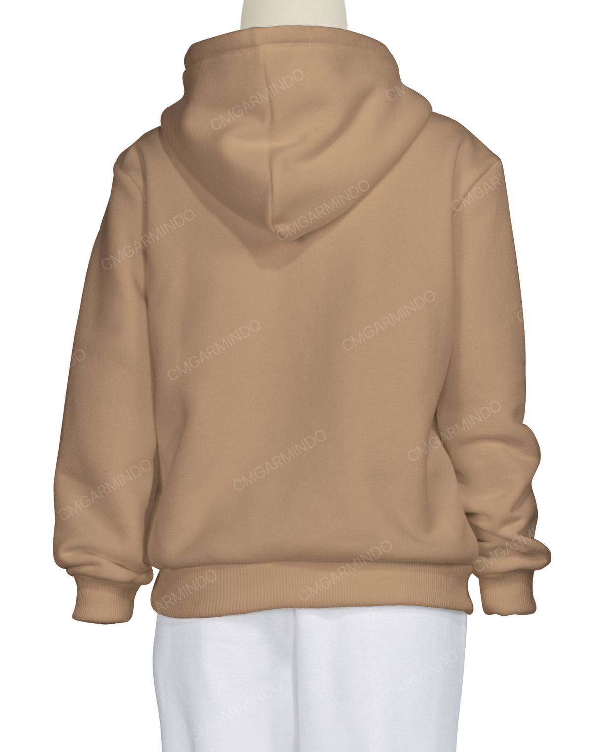 Relaxed Hoodie