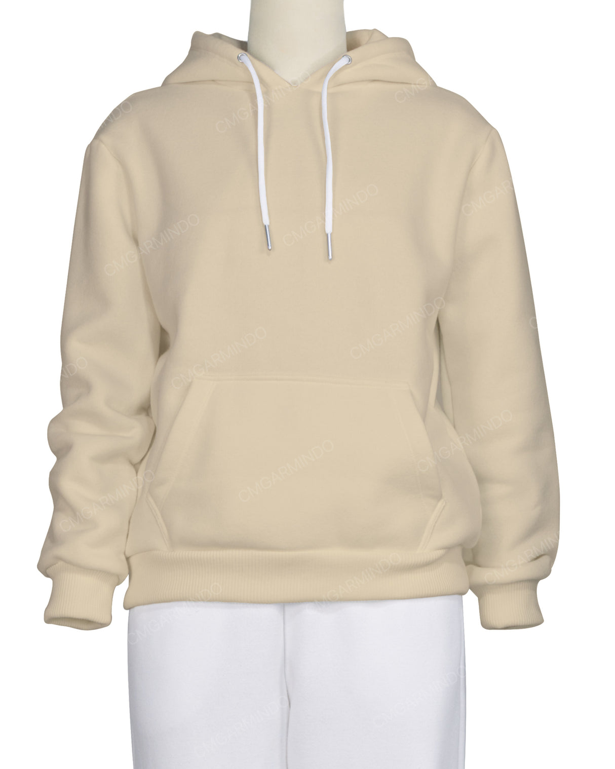 Relaxed Hoodie