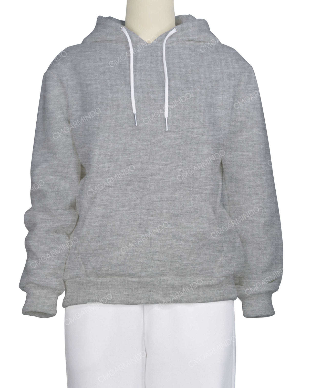 Relaxed Hoodie