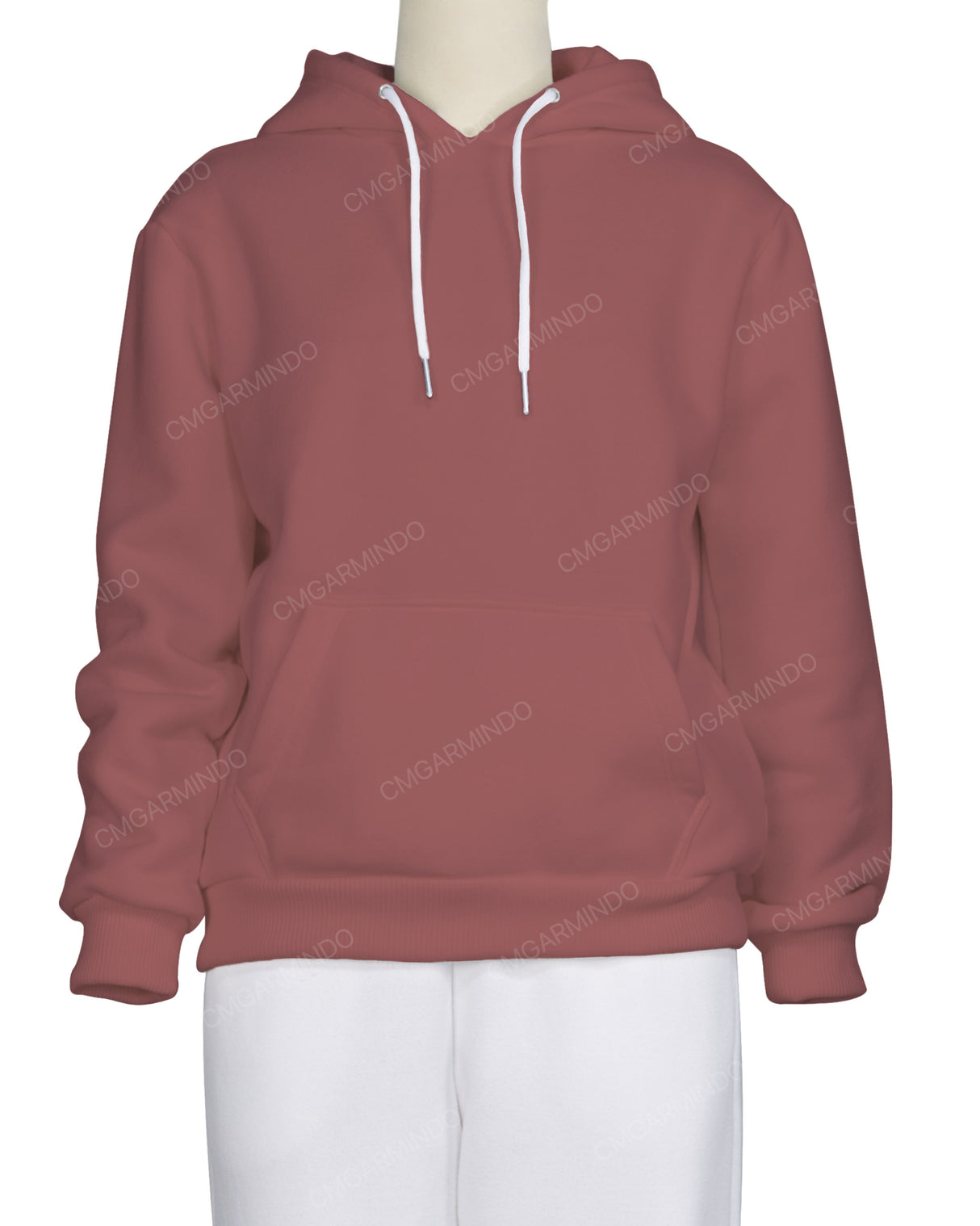 Relaxed Hoodie