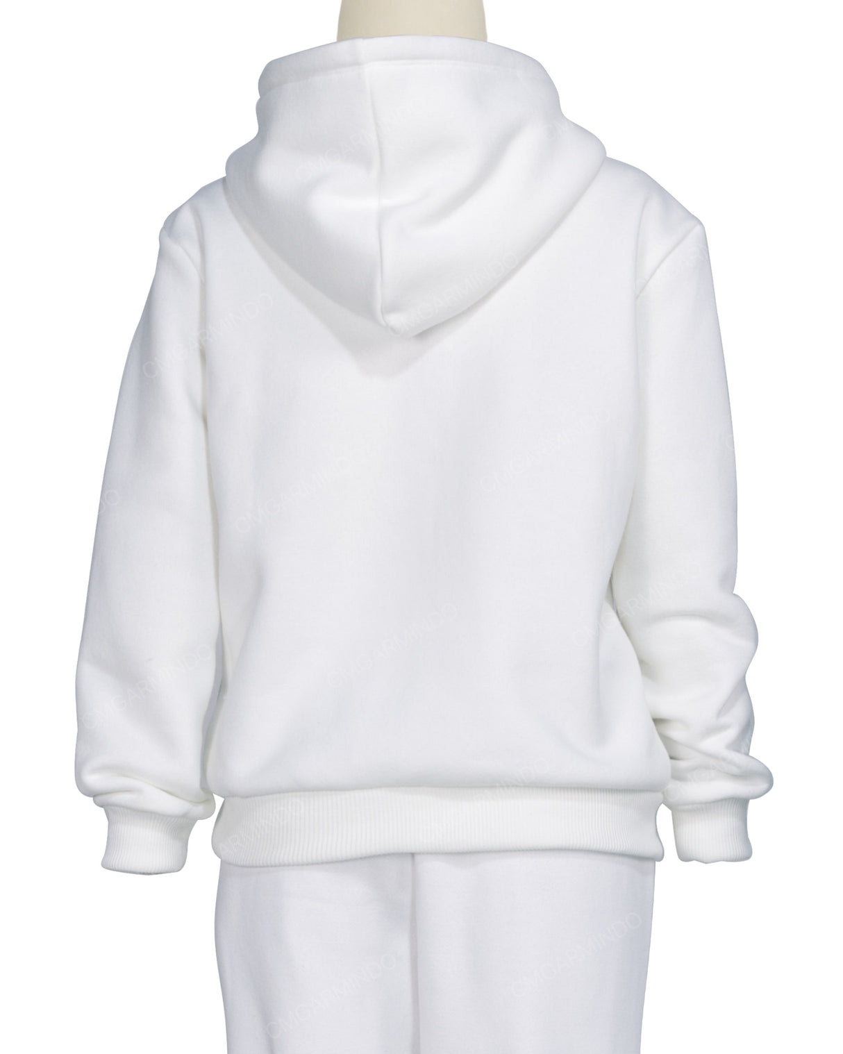 Relaxed Hoodie