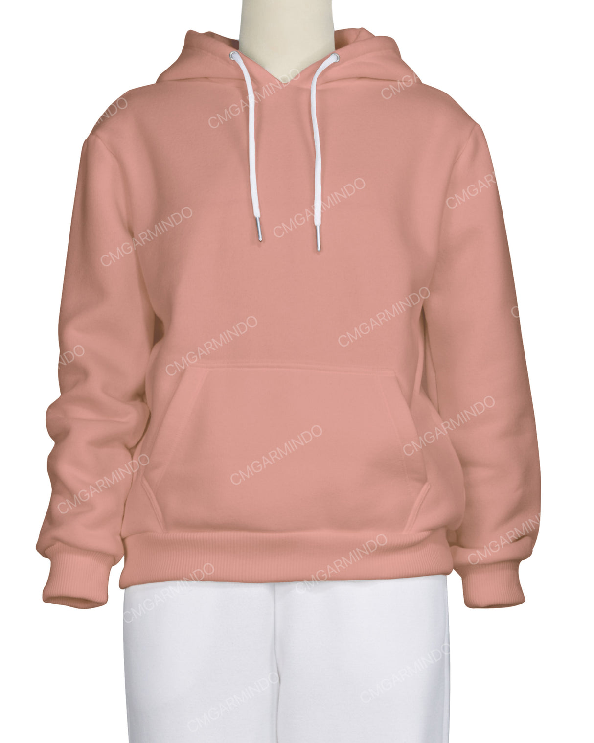 Relaxed Hoodie