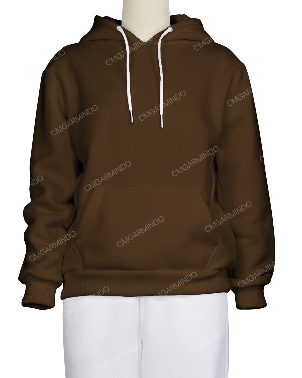 Relaxed Hoodie