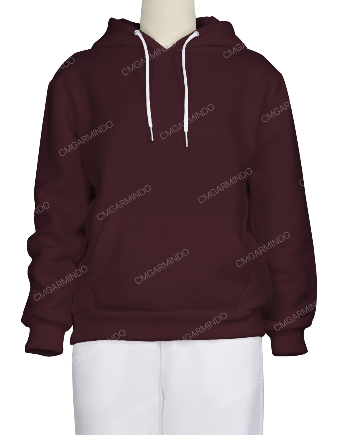 Relaxed Hoodie