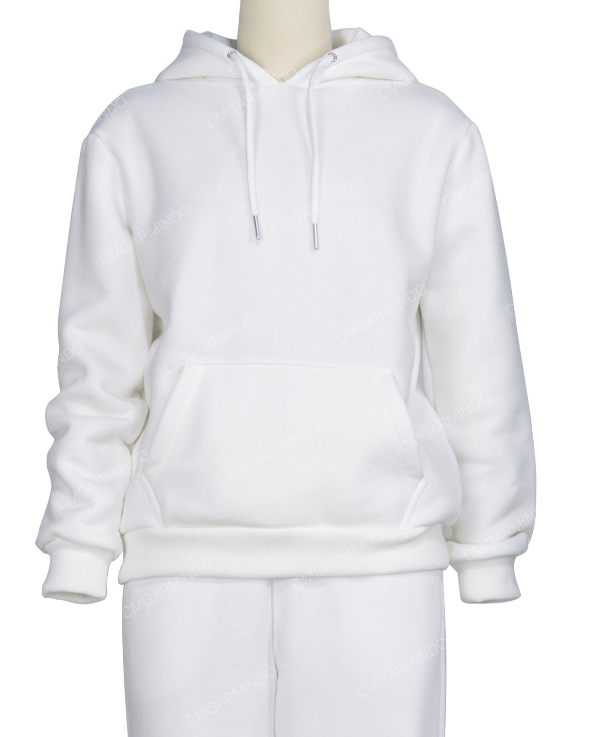 Relaxed Hoodie