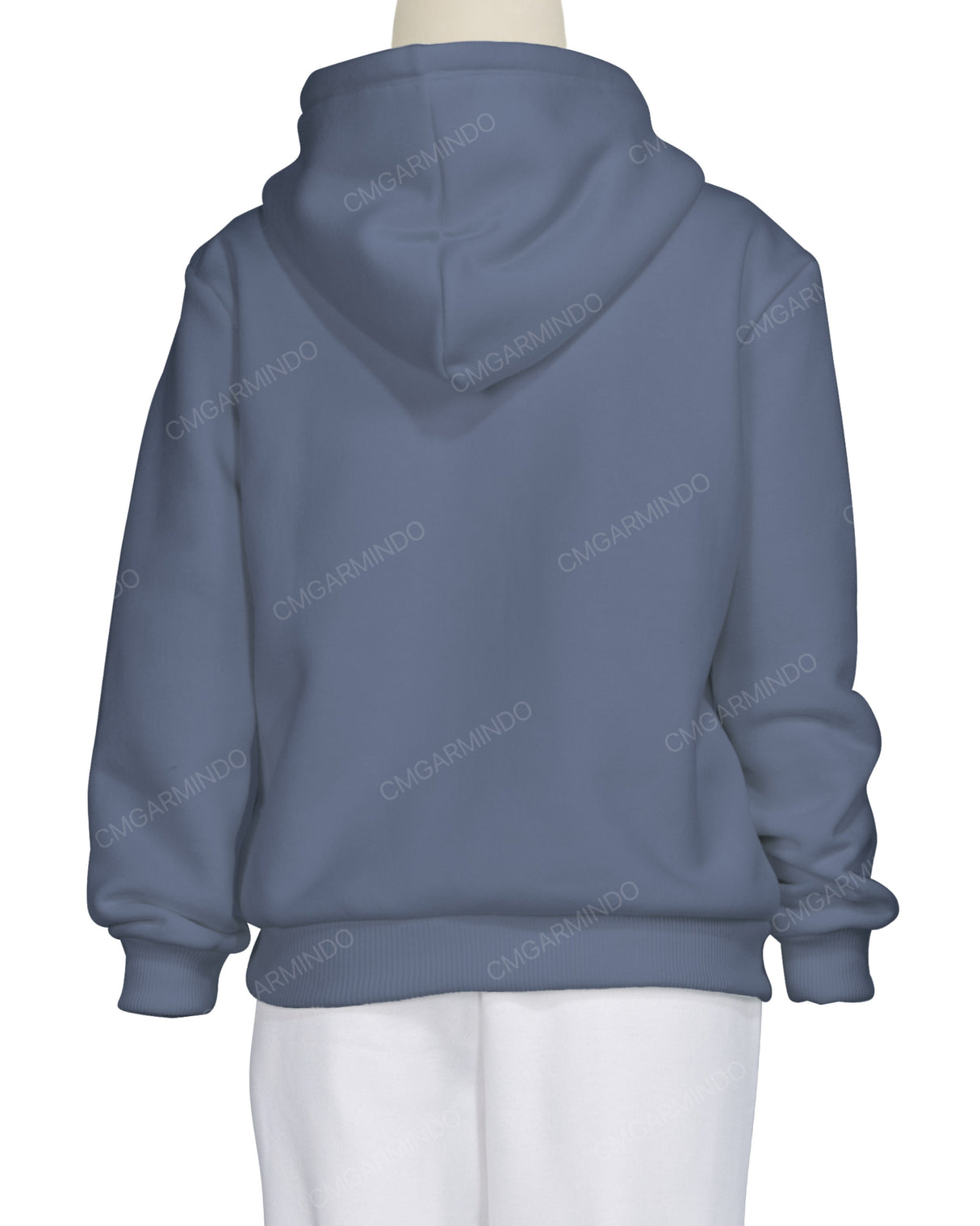 Relaxed Hoodie