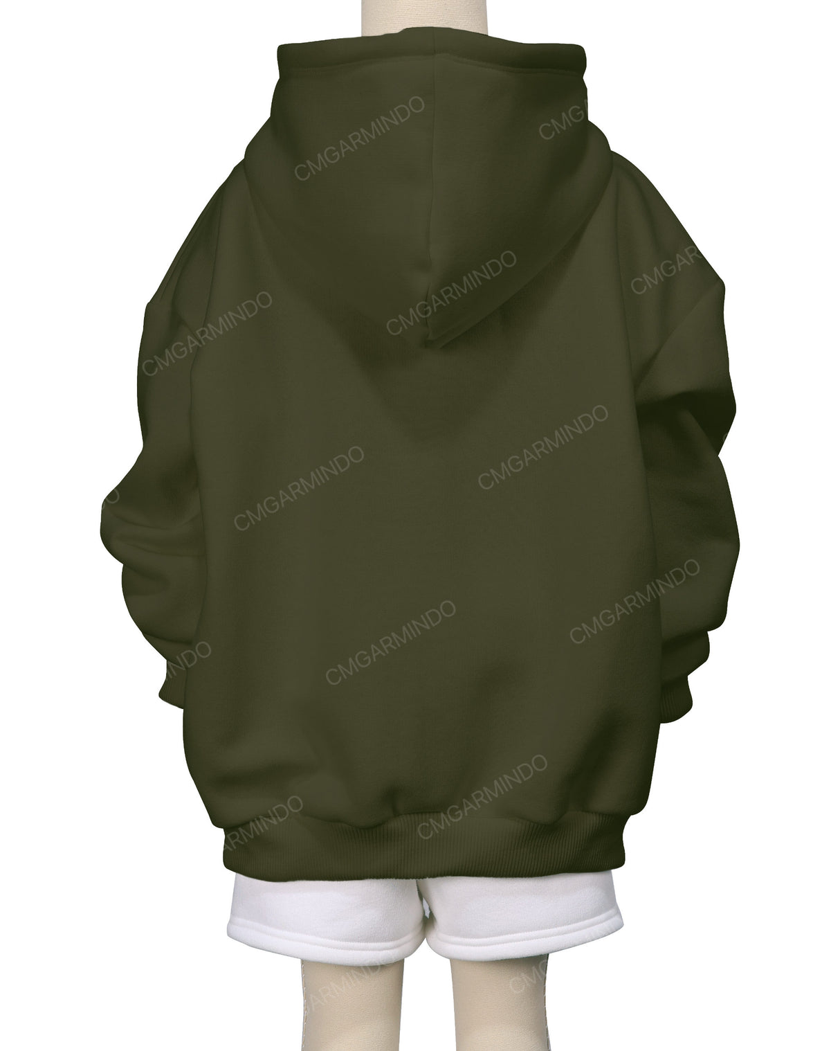 Oversized Hoodie