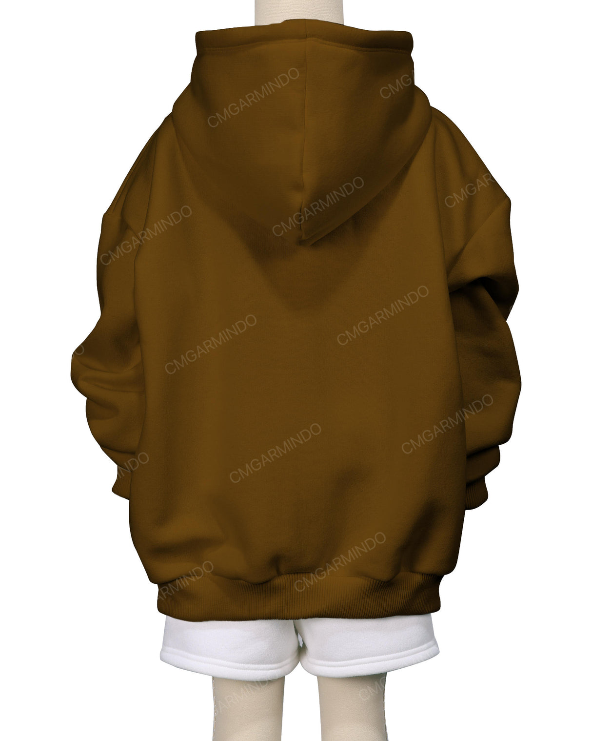 Oversized Hoodie