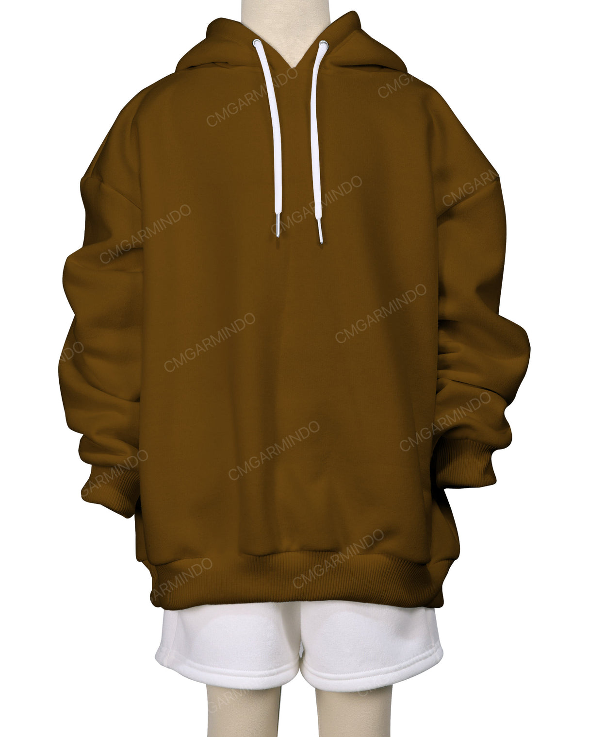 Oversized Hoodie
