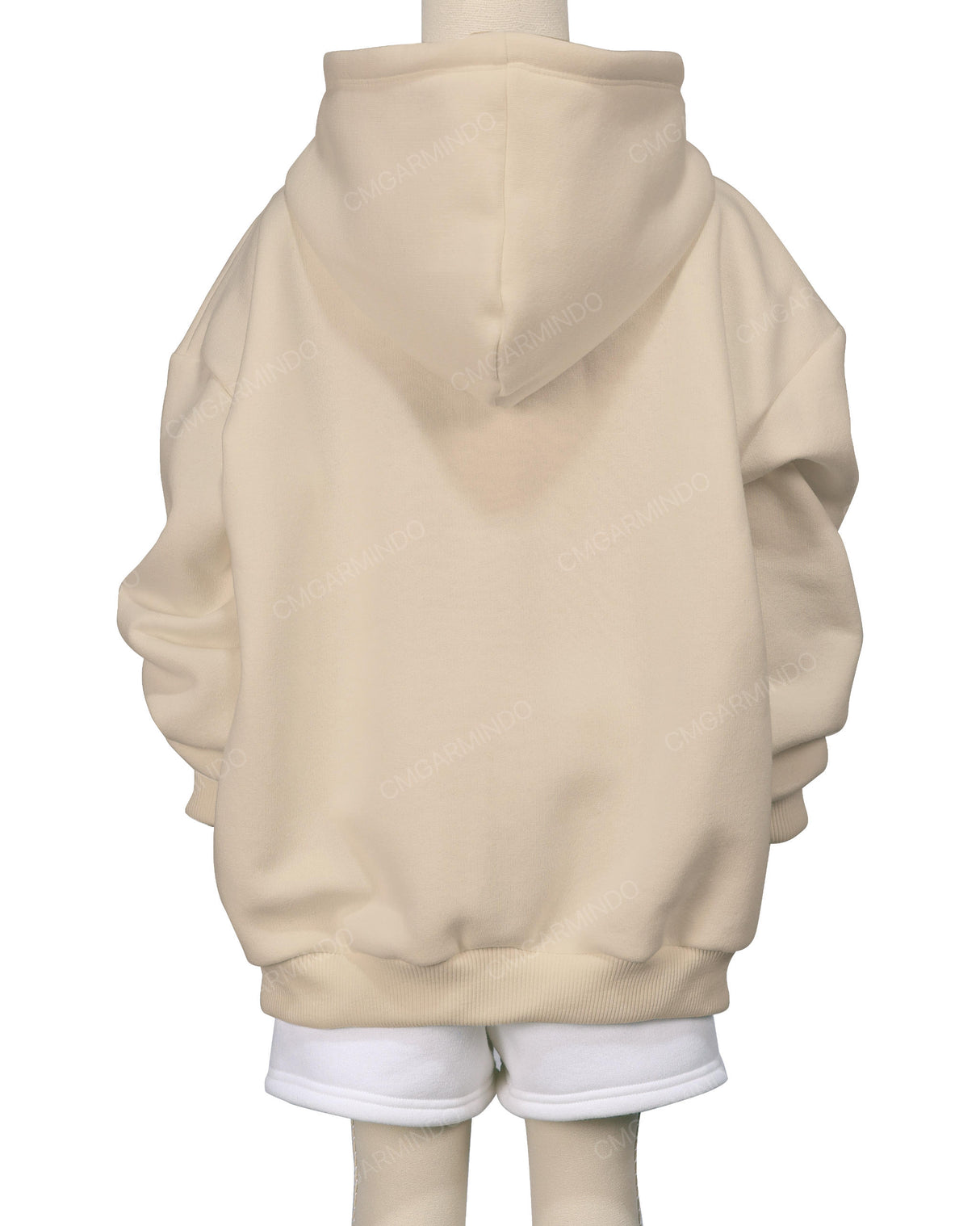 Oversized Hoodie
