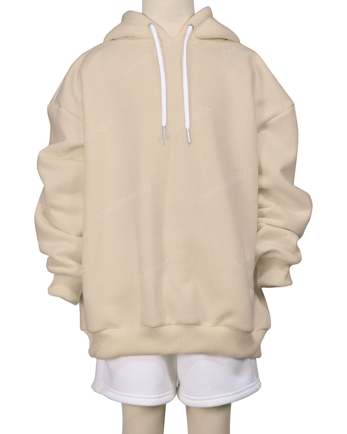 Oversized Hoodie