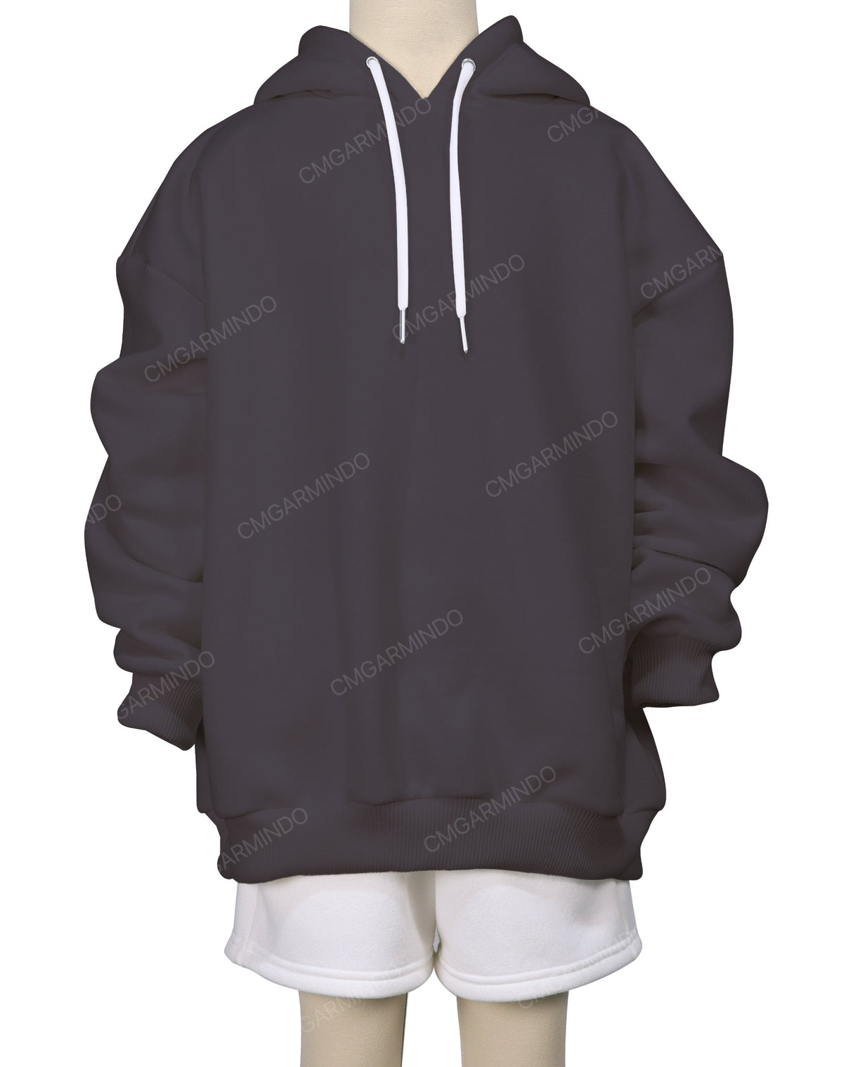 Oversized Hoodie