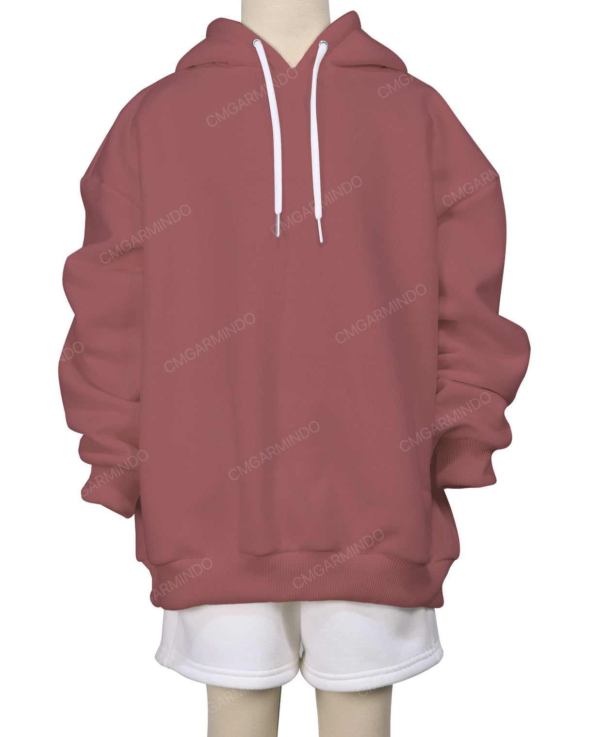 Oversized Hoodie