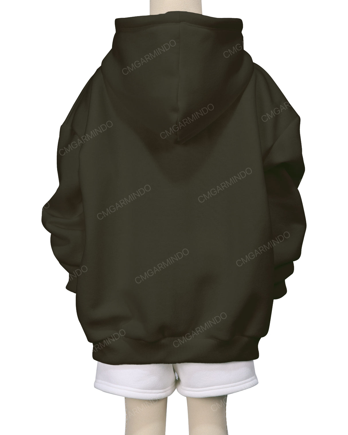 Oversized Hoodie