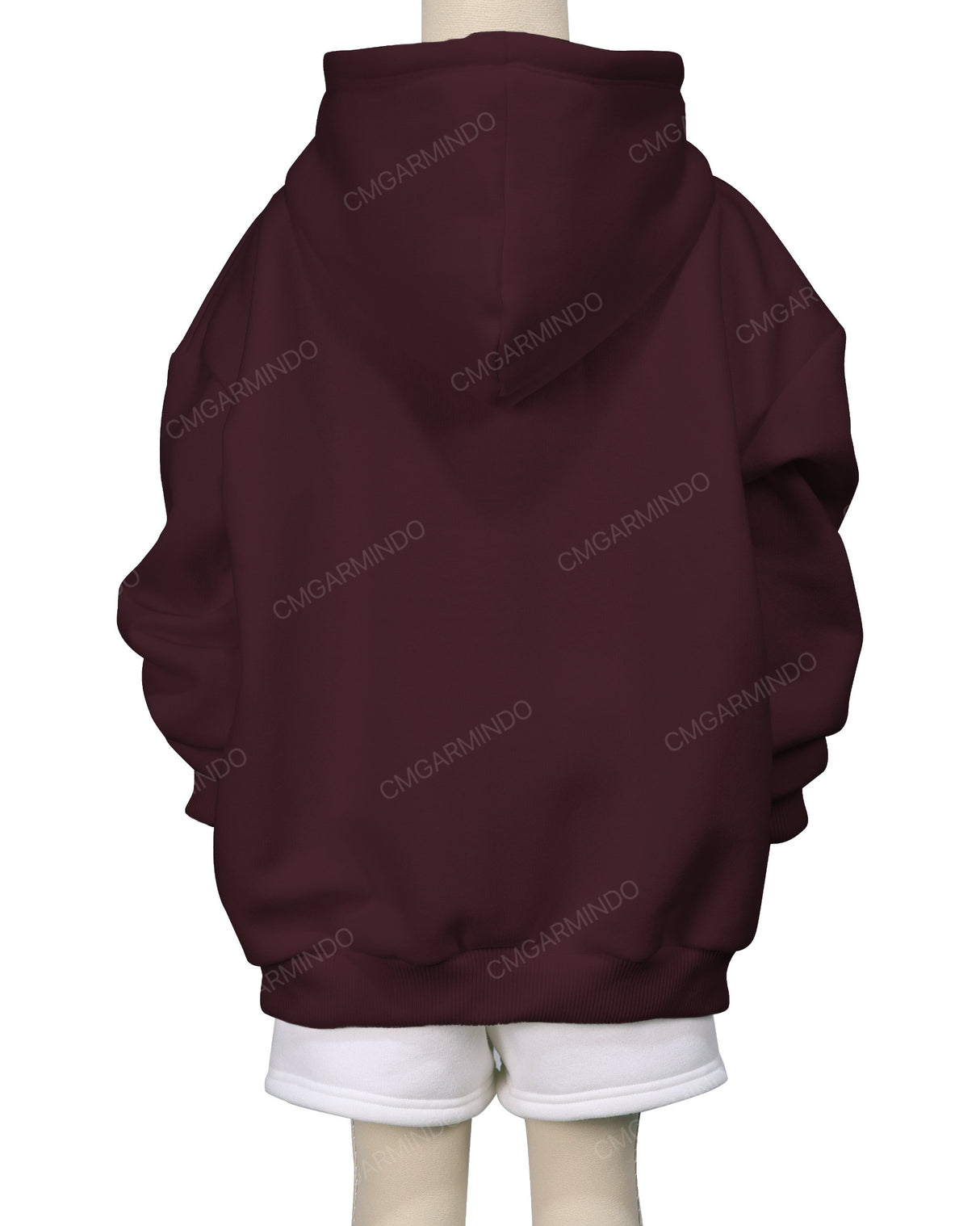 Oversized Hoodie