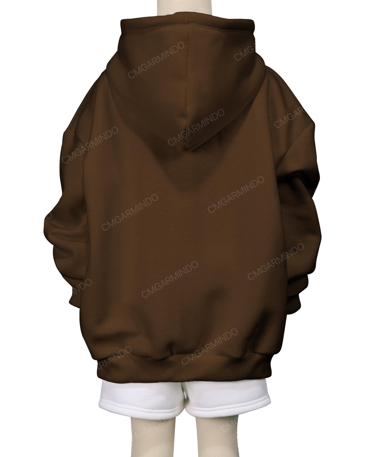 Oversized Hoodie