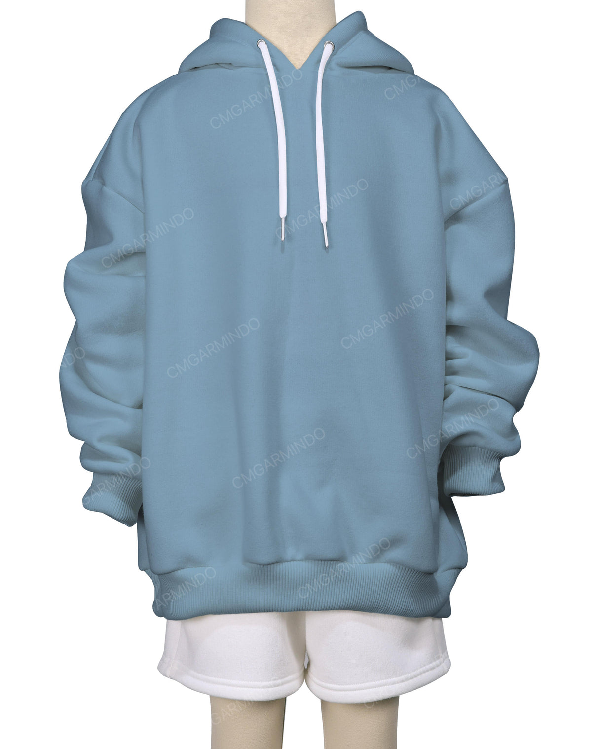 Oversized Hoodie