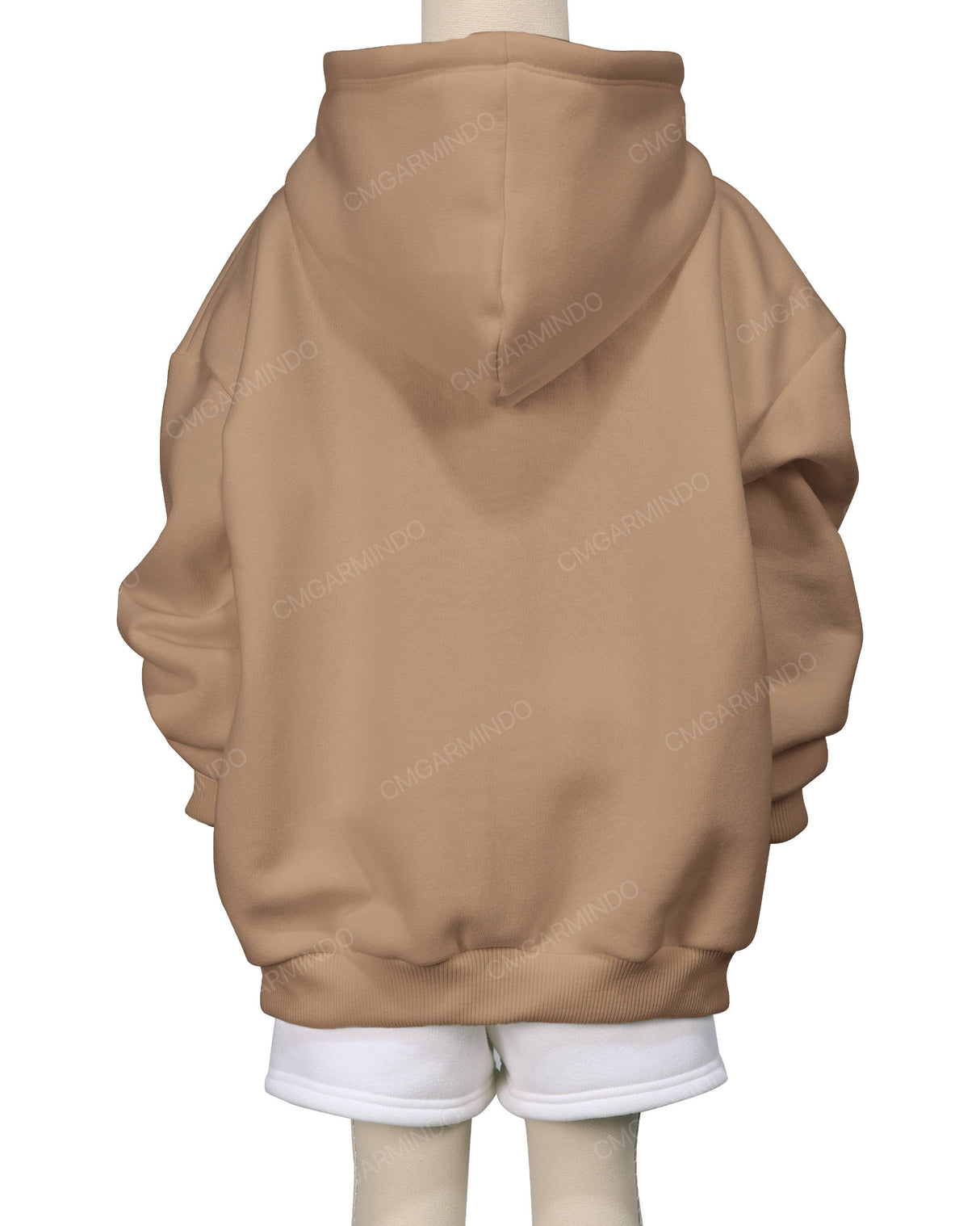 Oversized Hoodie