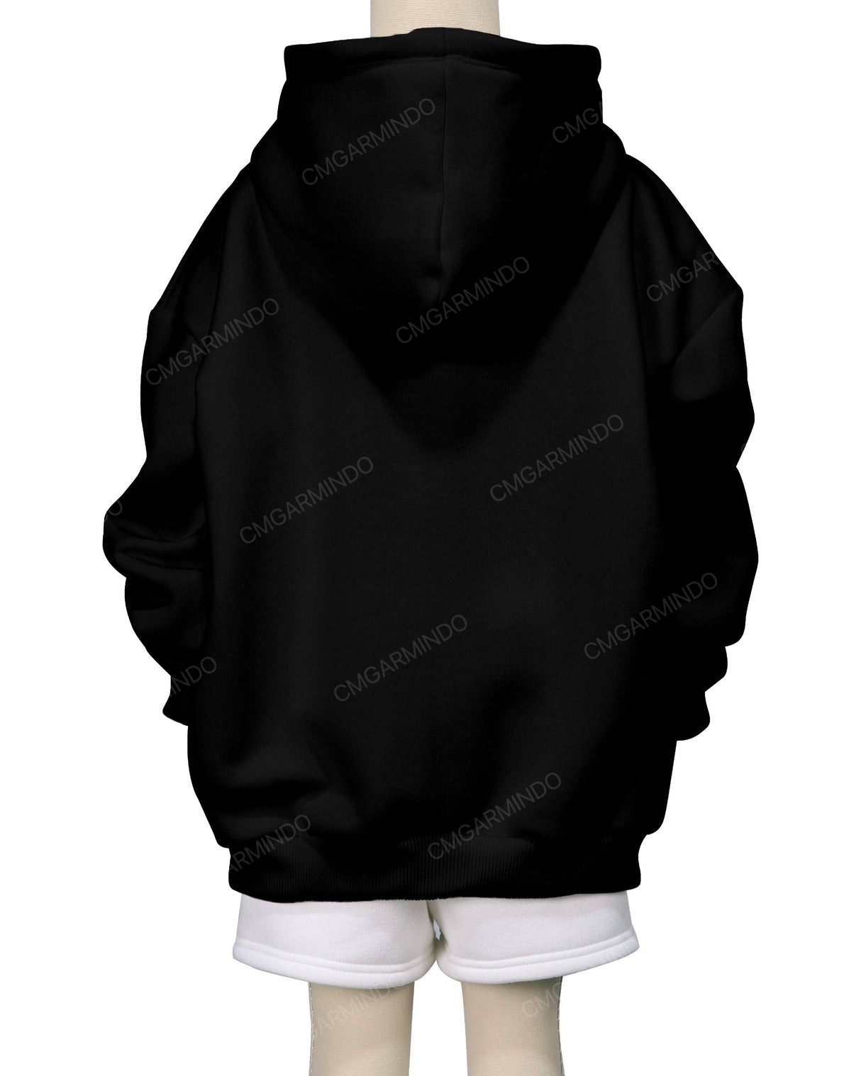 Oversized Hoodie