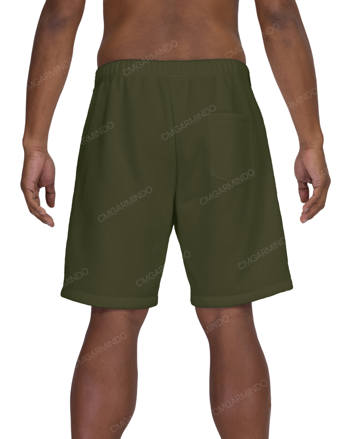 Regular Sweatshorts