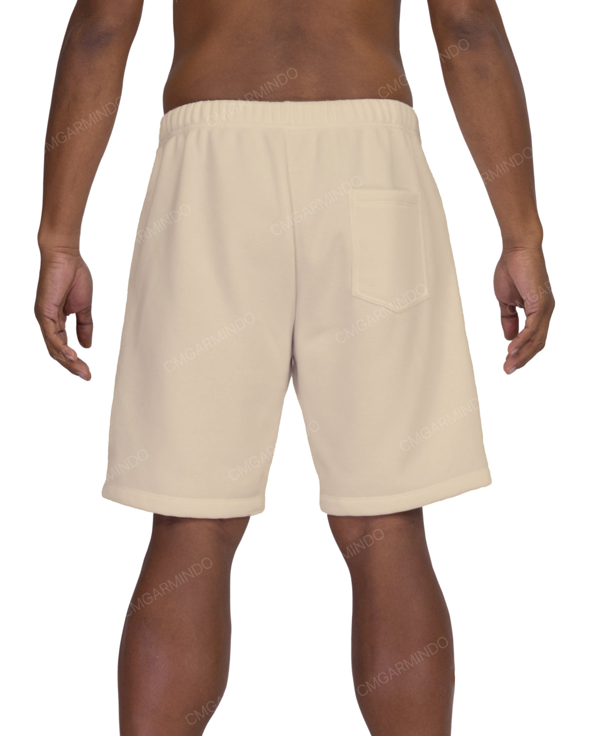 Regular Sweatshorts