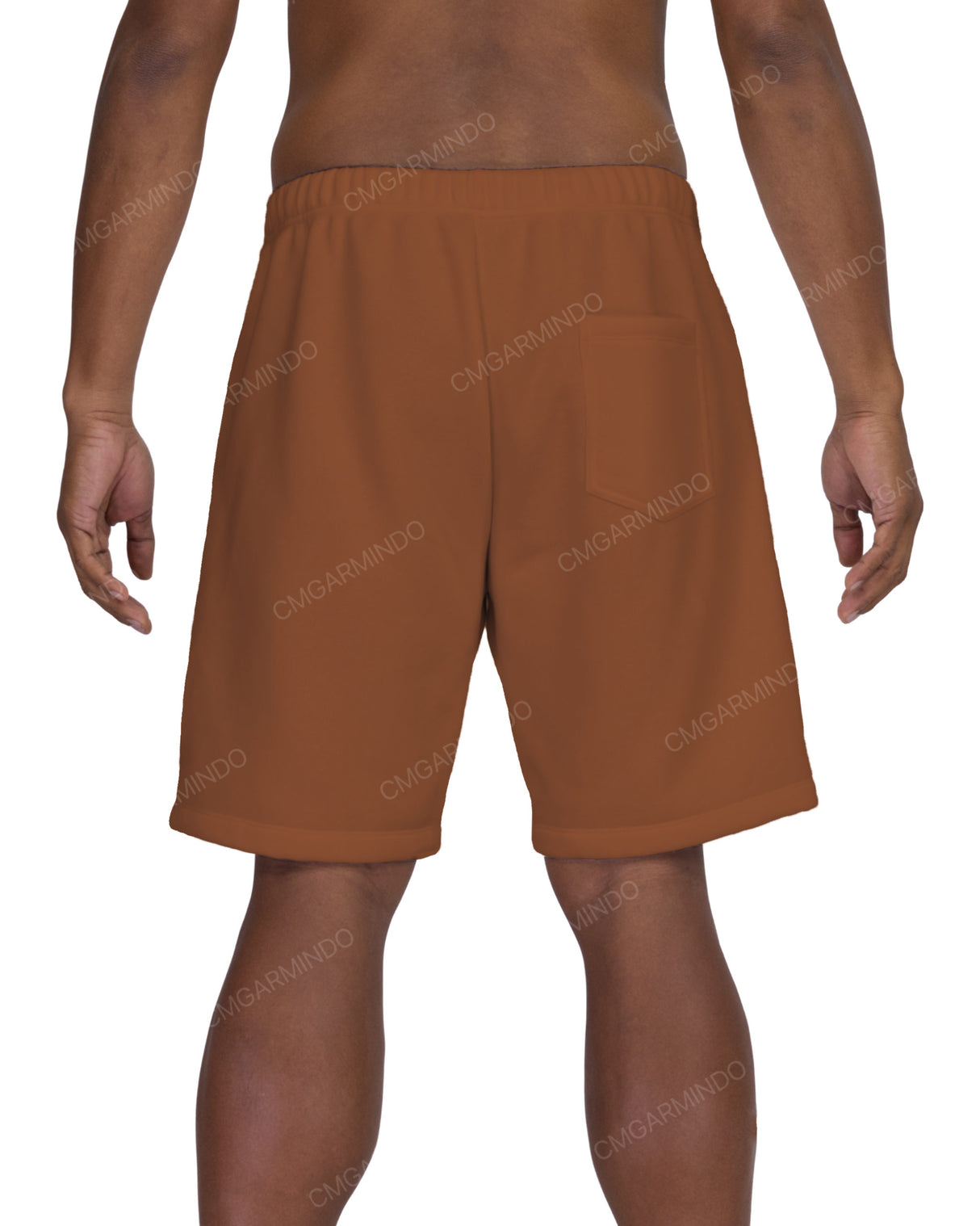 Regular Sweatshorts