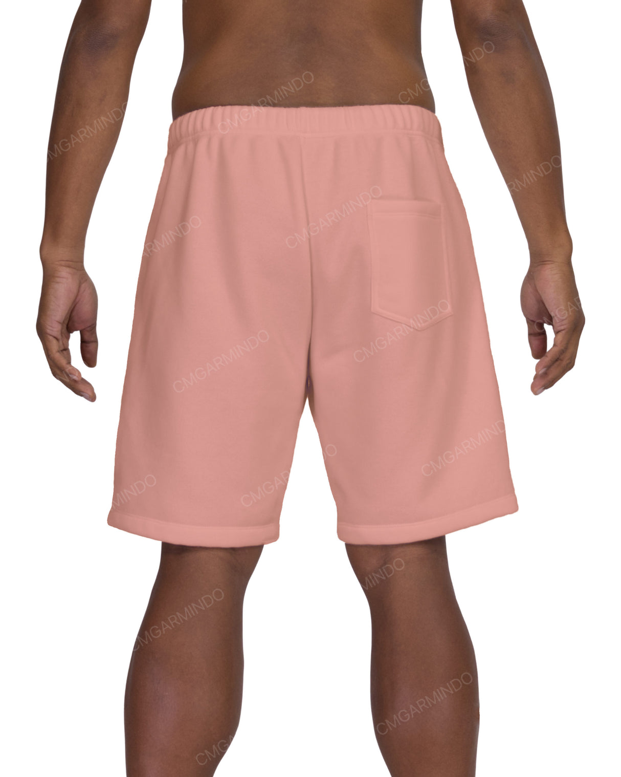 Regular Sweatshorts
