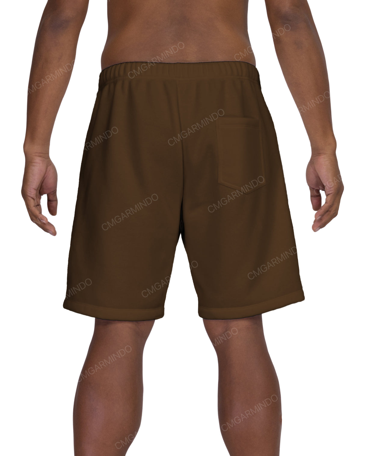Regular Sweatshorts