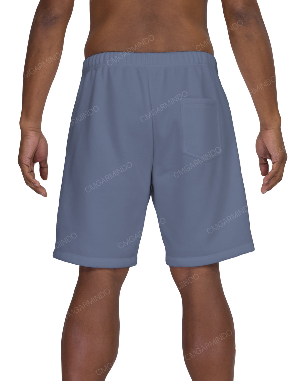 Regular Sweatshorts