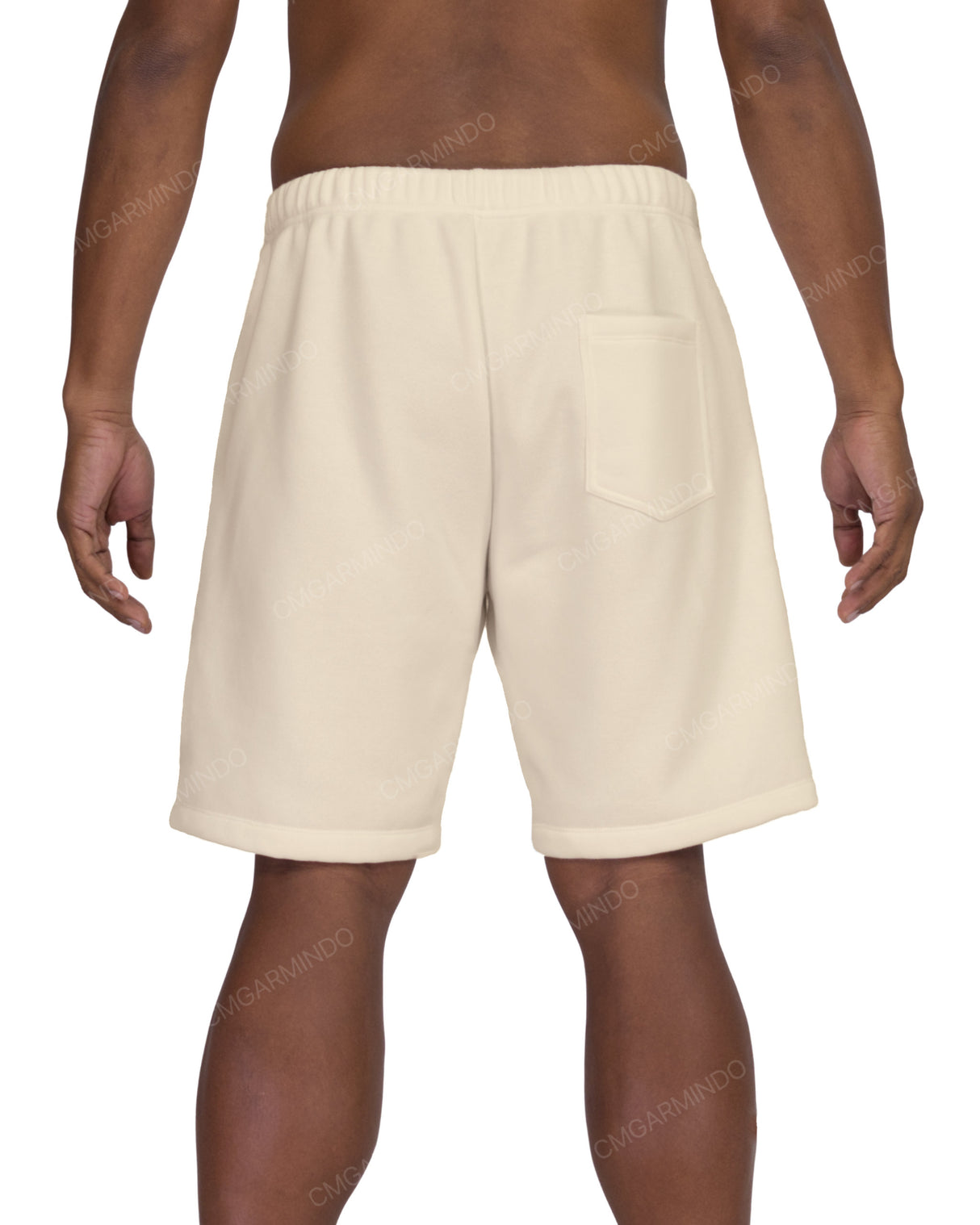 Regular Sweatshorts
