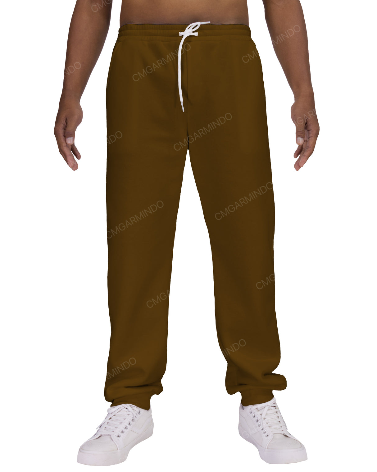 Regular Sweatpants