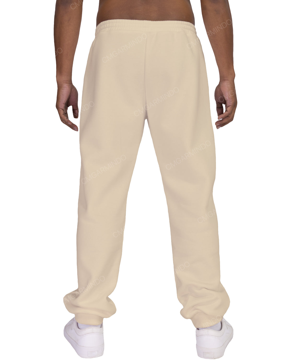Regular Sweatpants
