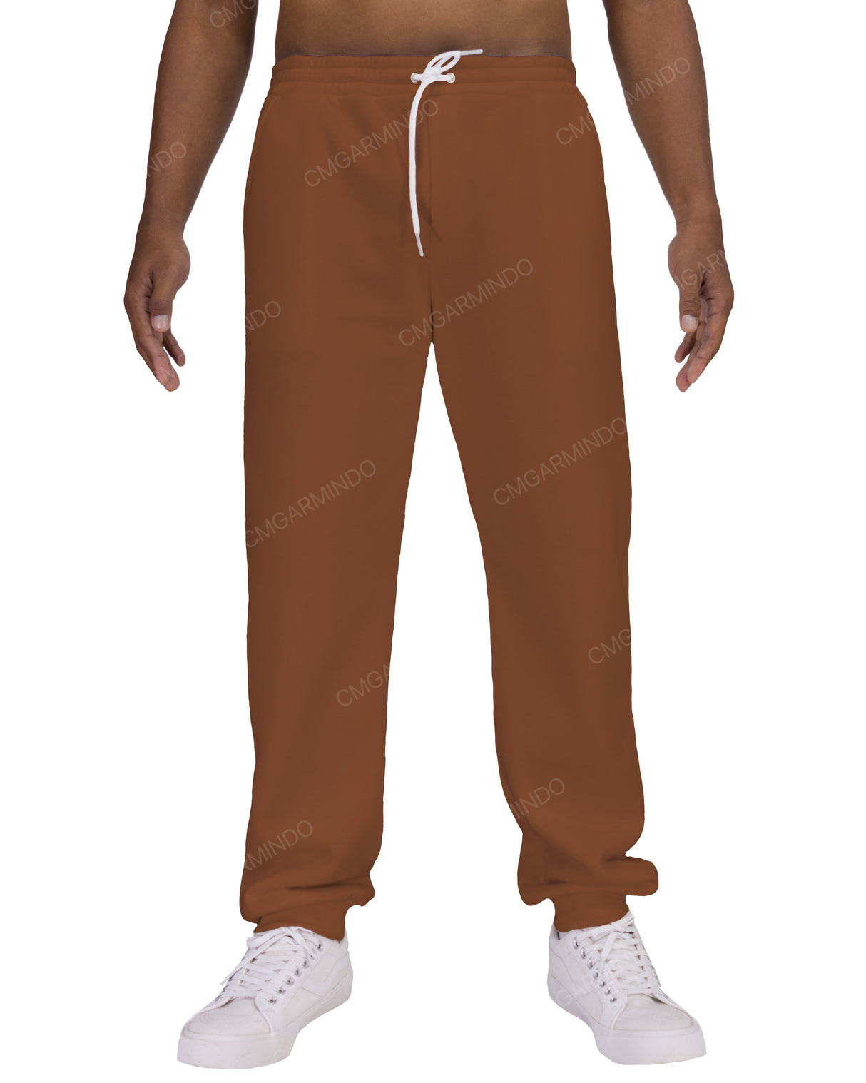 Regular Sweatpants