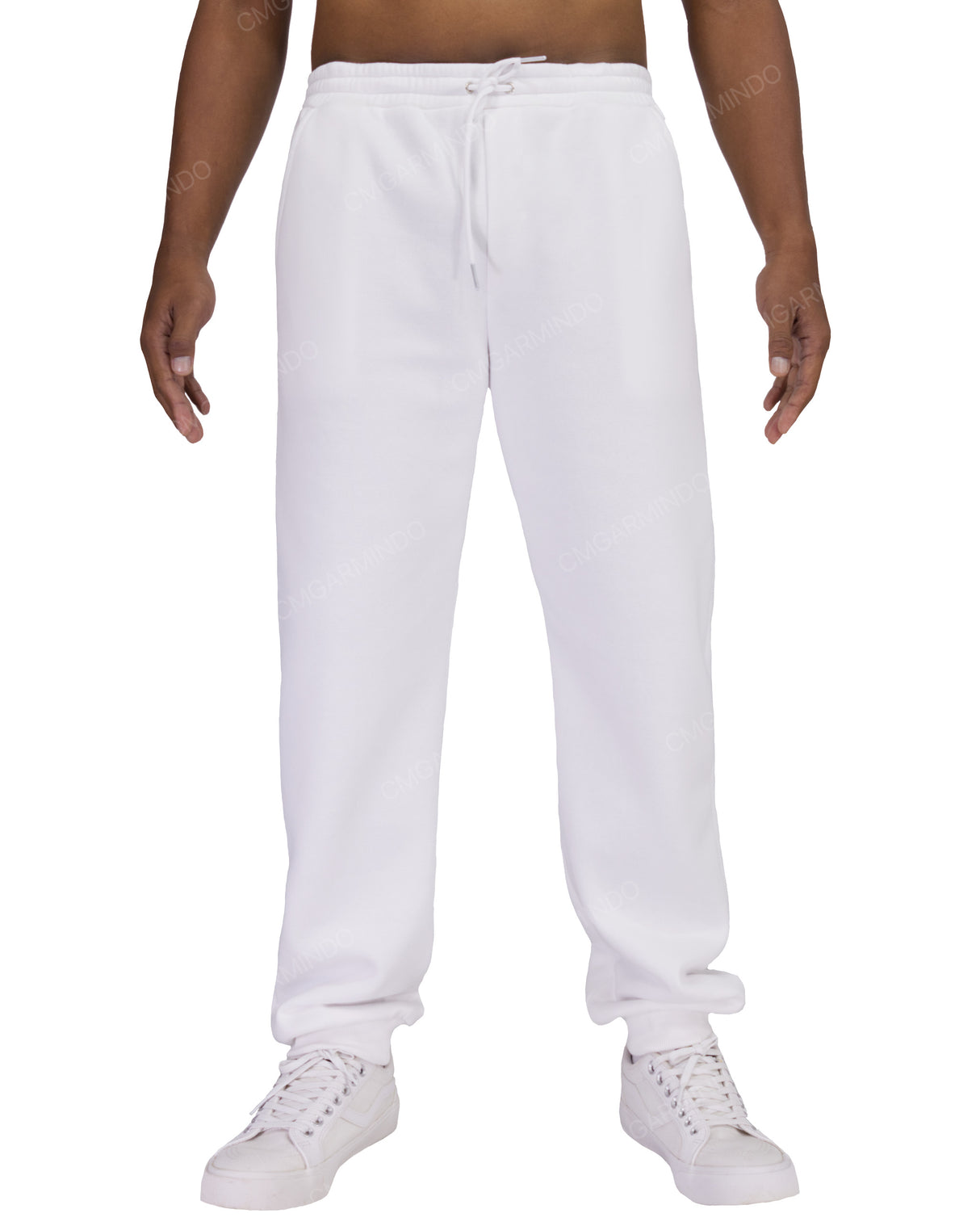 Regular Sweatpants