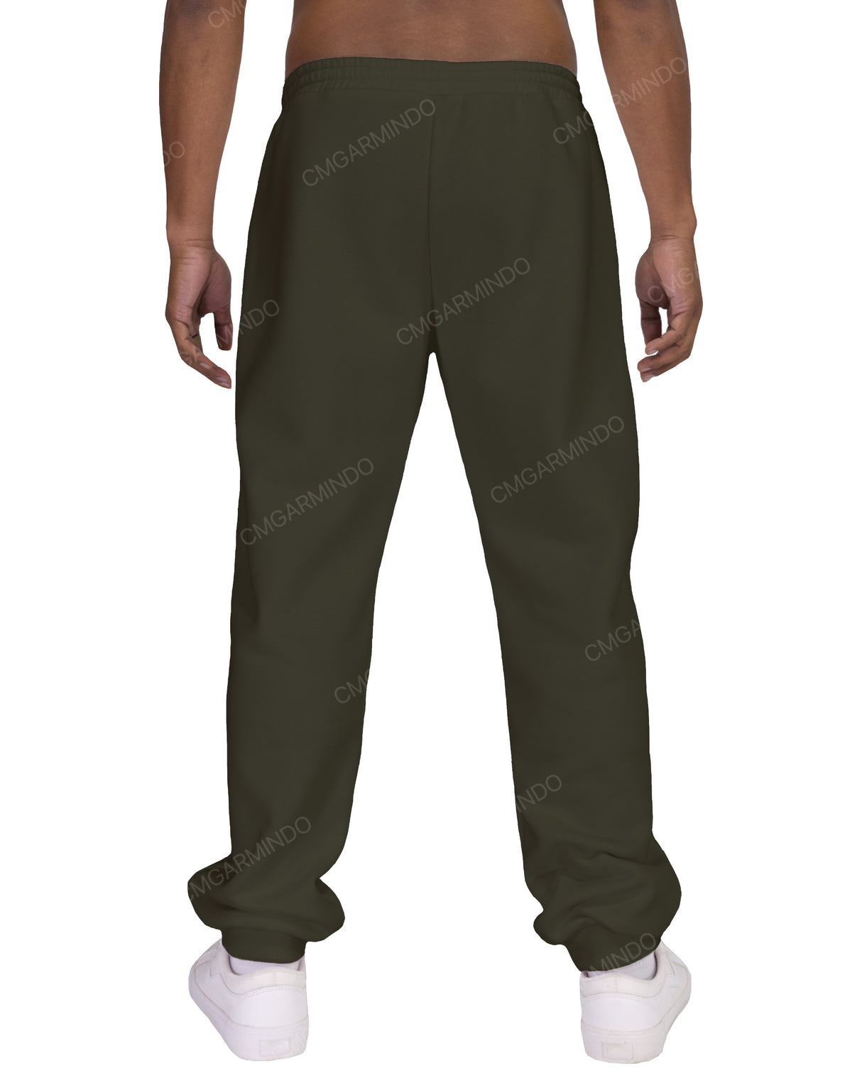 Regular Sweatpants