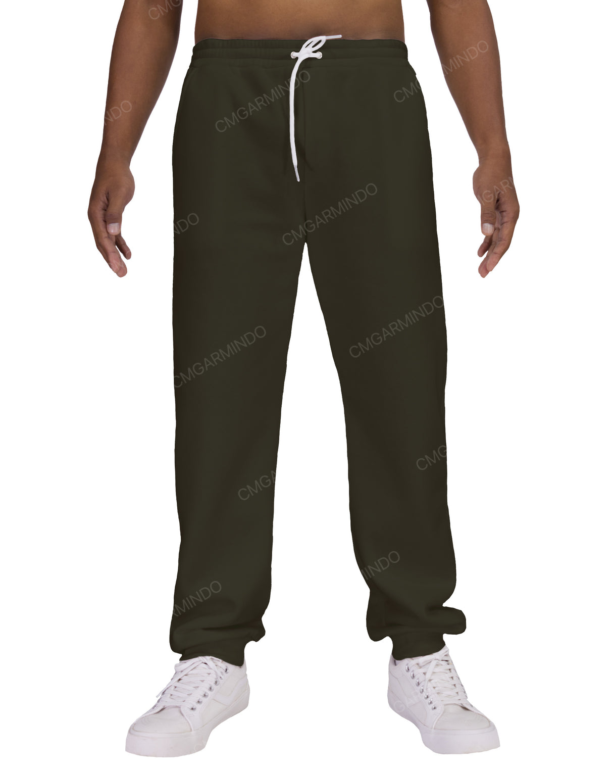 Regular Sweatpants