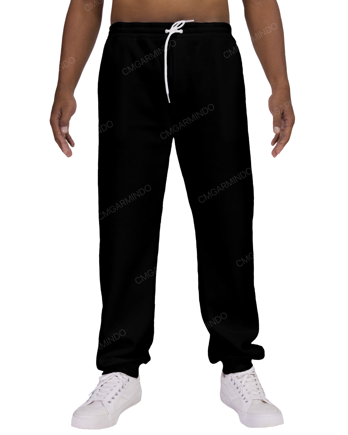 Regular Sweatpants