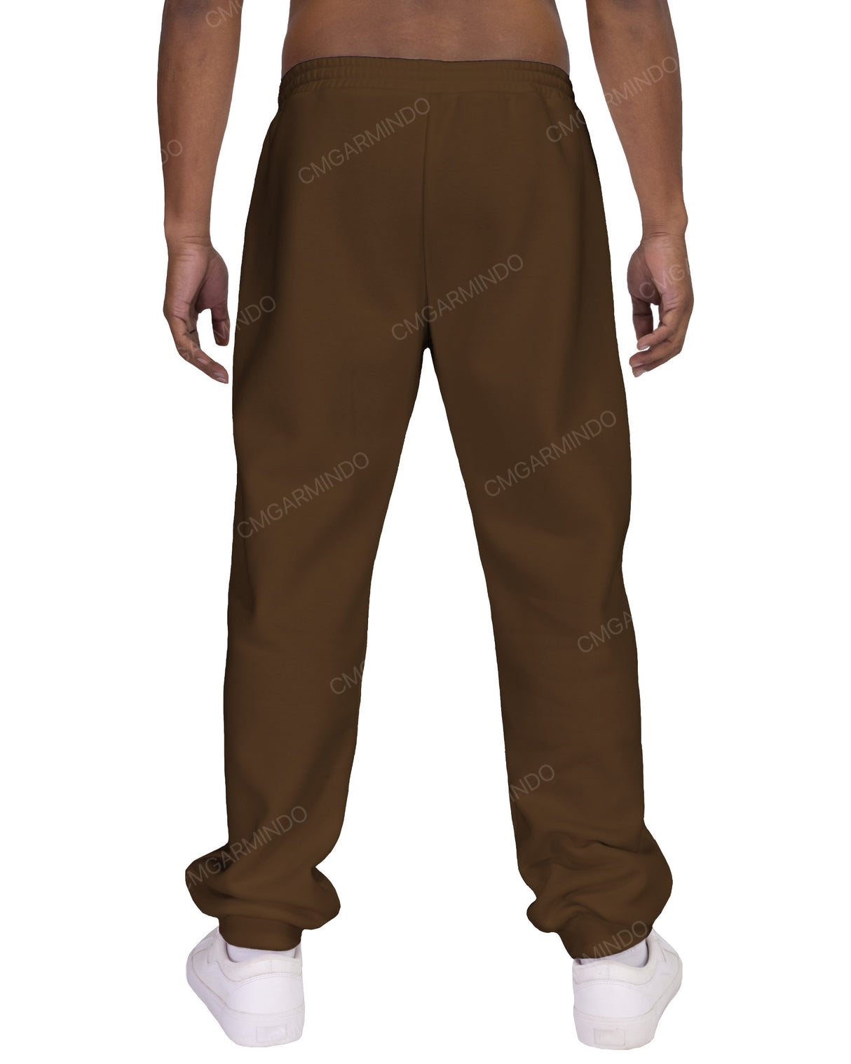 Regular Sweatpants