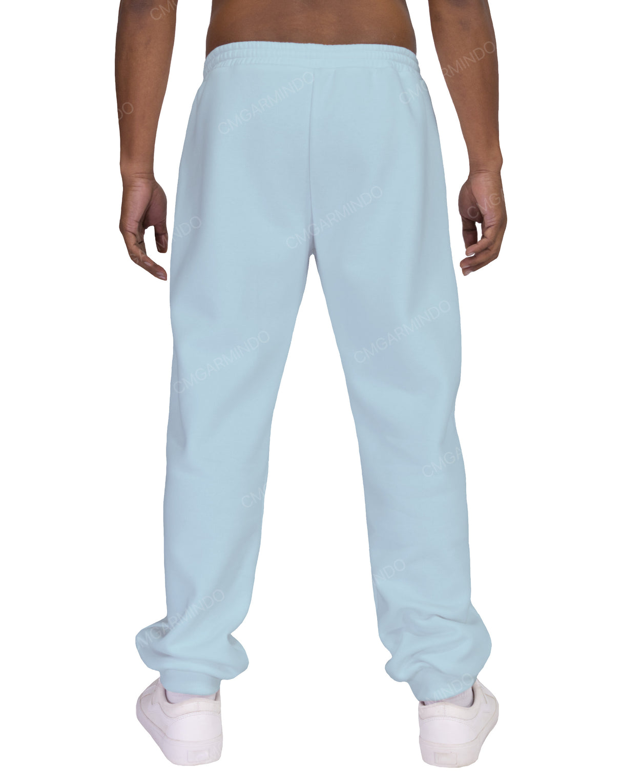 Regular Sweatpants
