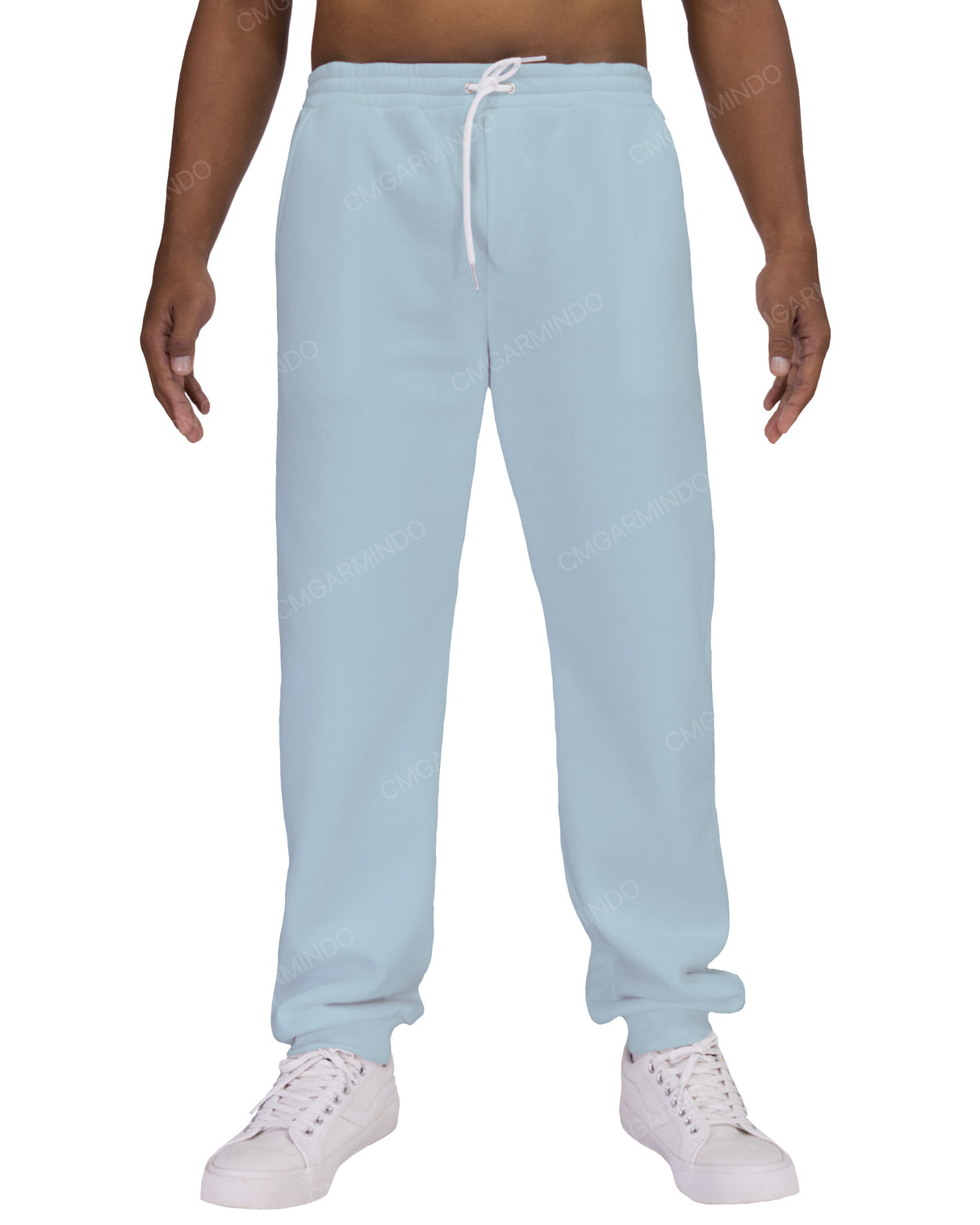 Regular Sweatpants