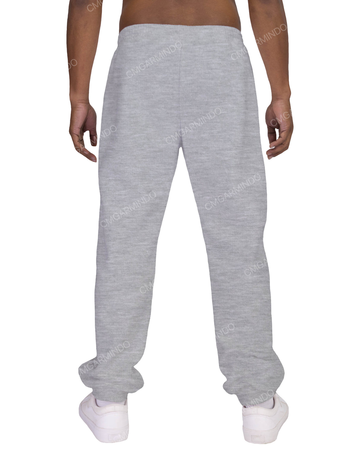 Regular Sweatpants